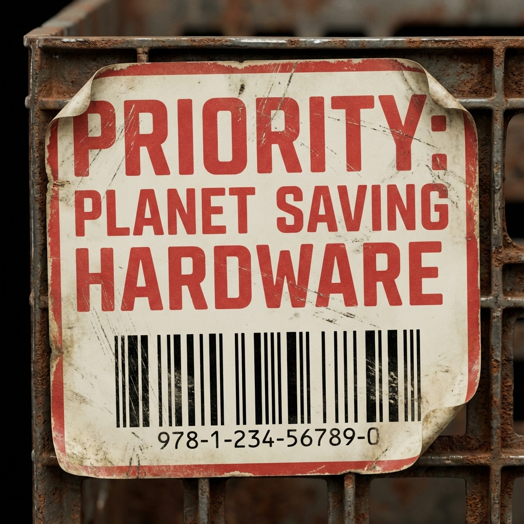 Priority Label